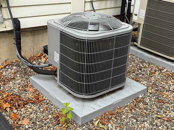 24/7 Emergency Heat Pump Repair experts in D'Iberville, MS