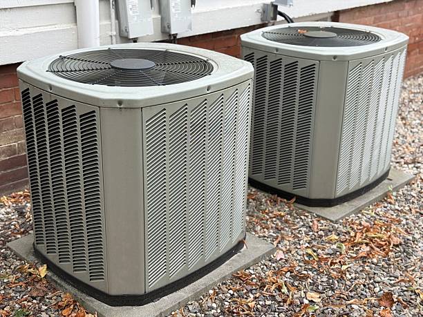 Reliable Heat Pump Repair contractor in D'Iberville, MS by JG Cool HVAC